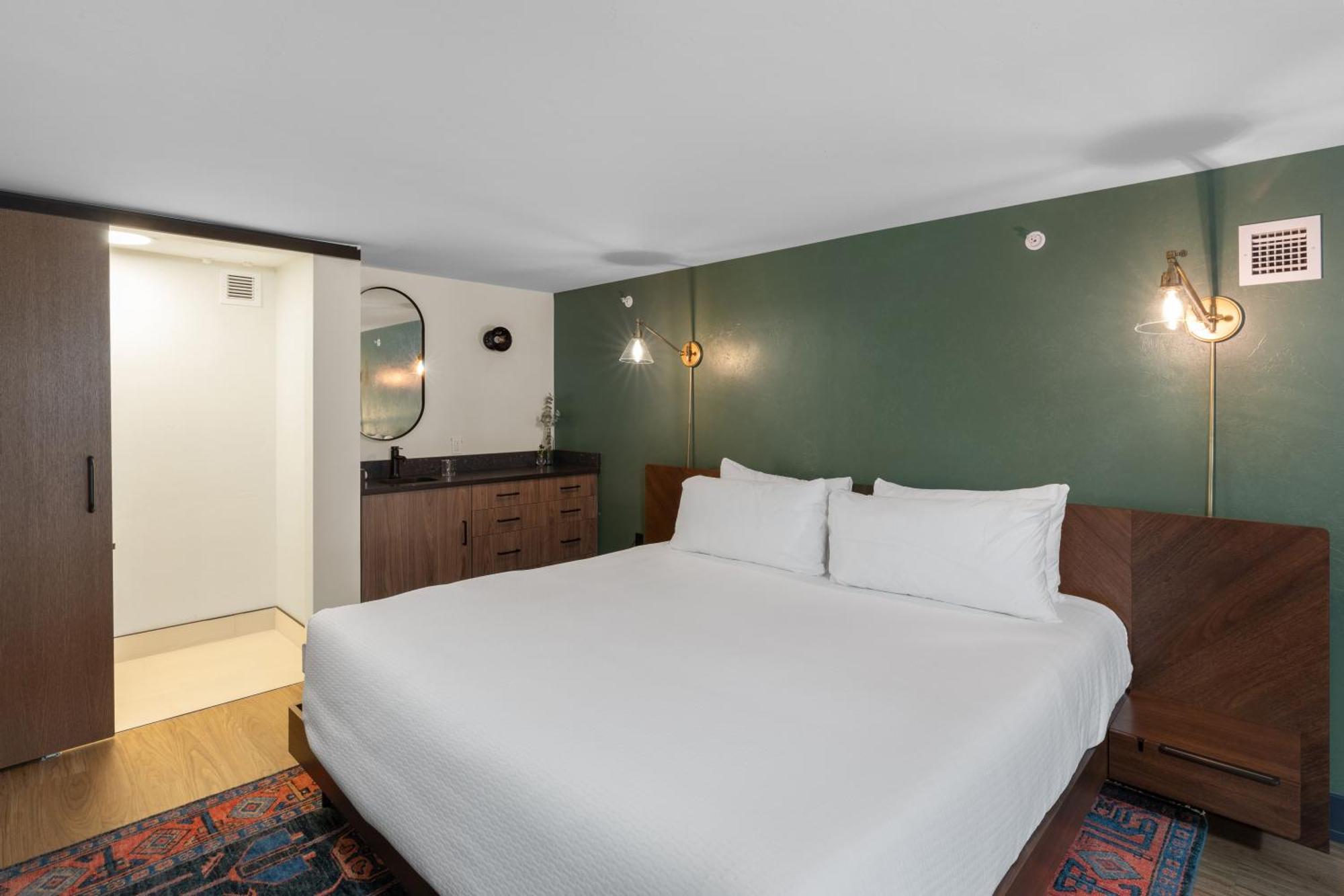 The Rathbone 4* Montrose