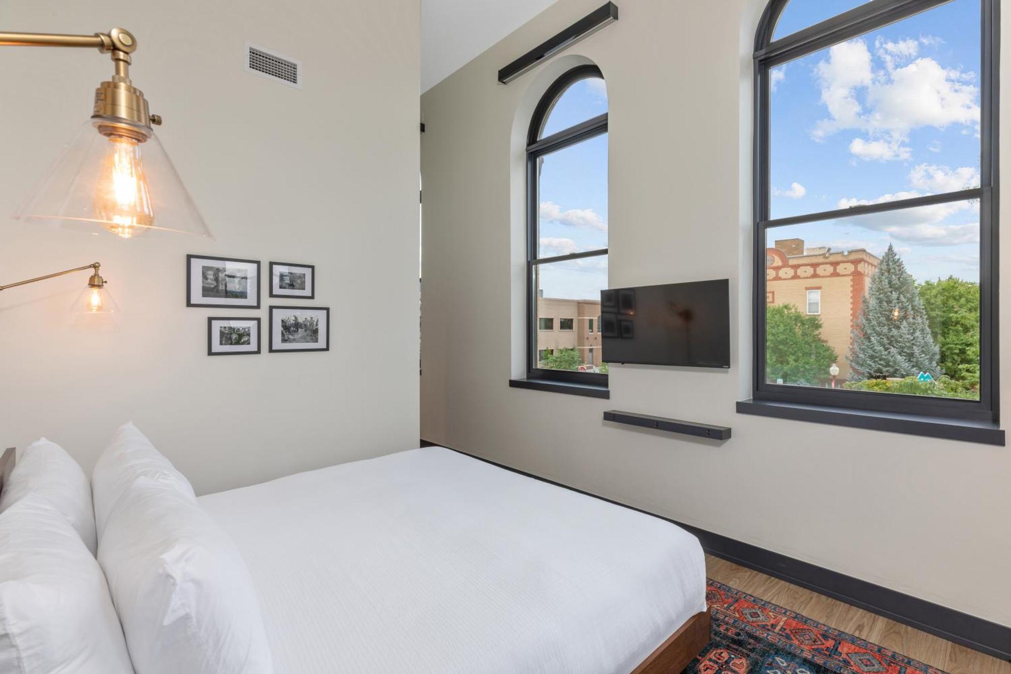 The Rathbone Hotel 4*