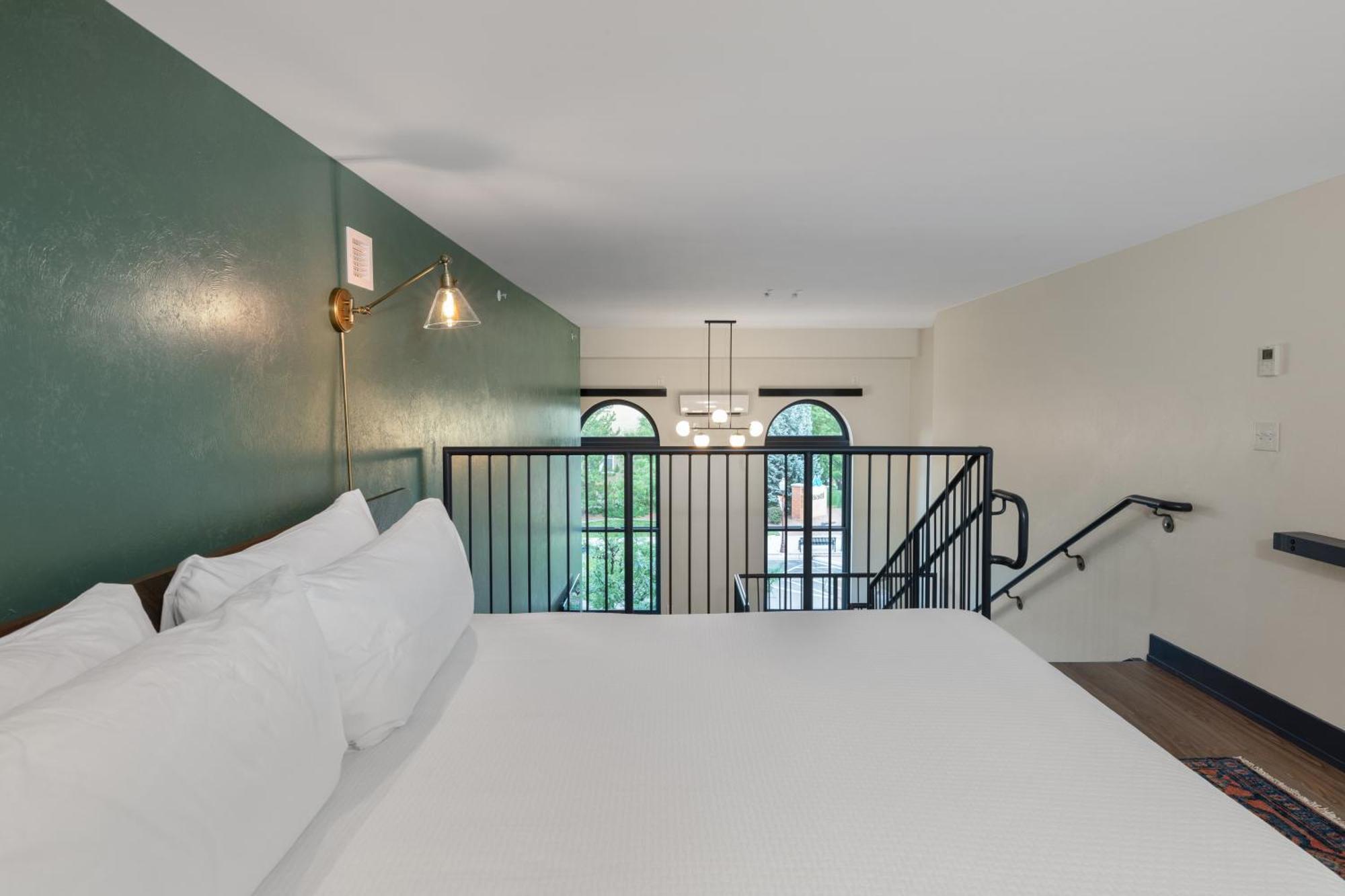 The Rathbone 4* Montrose