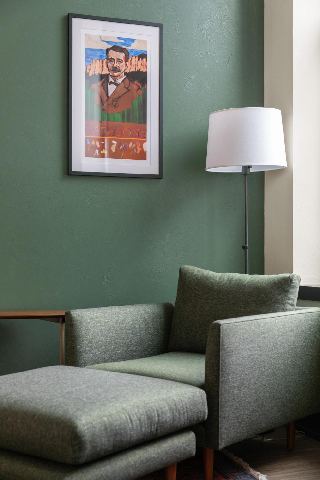 Hotel The Rathbone Montrose