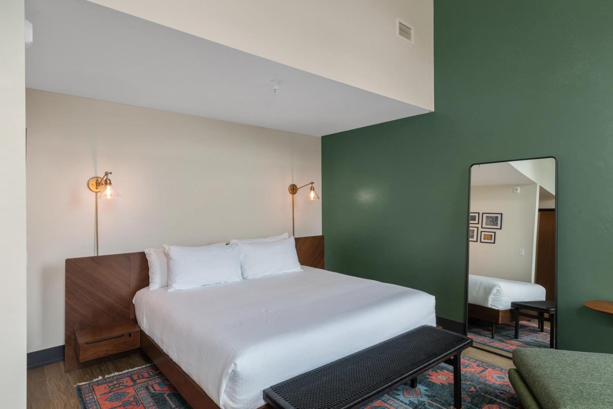 The Rathbone 4* Montrose