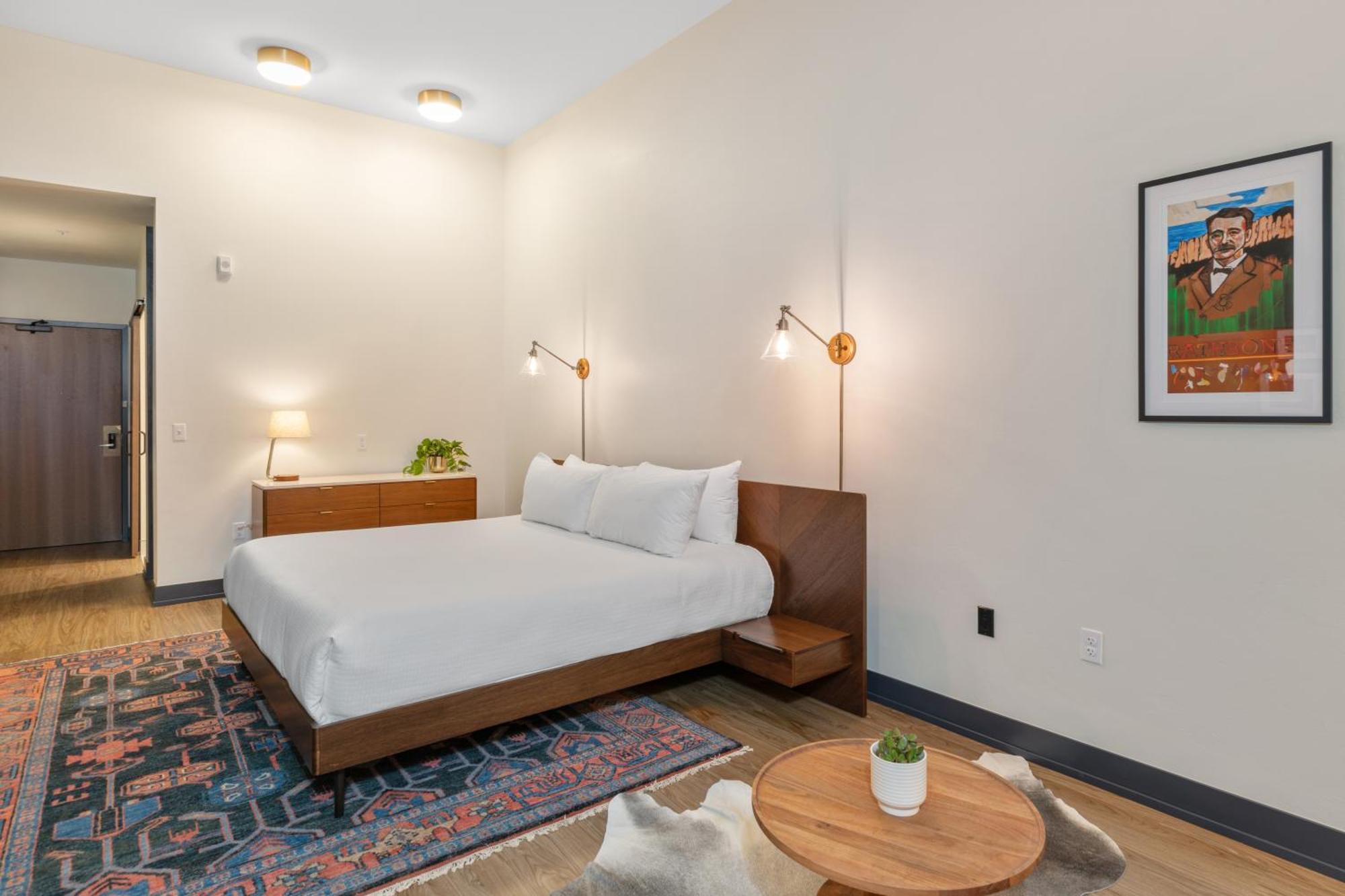 The Rathbone 4* Montrose