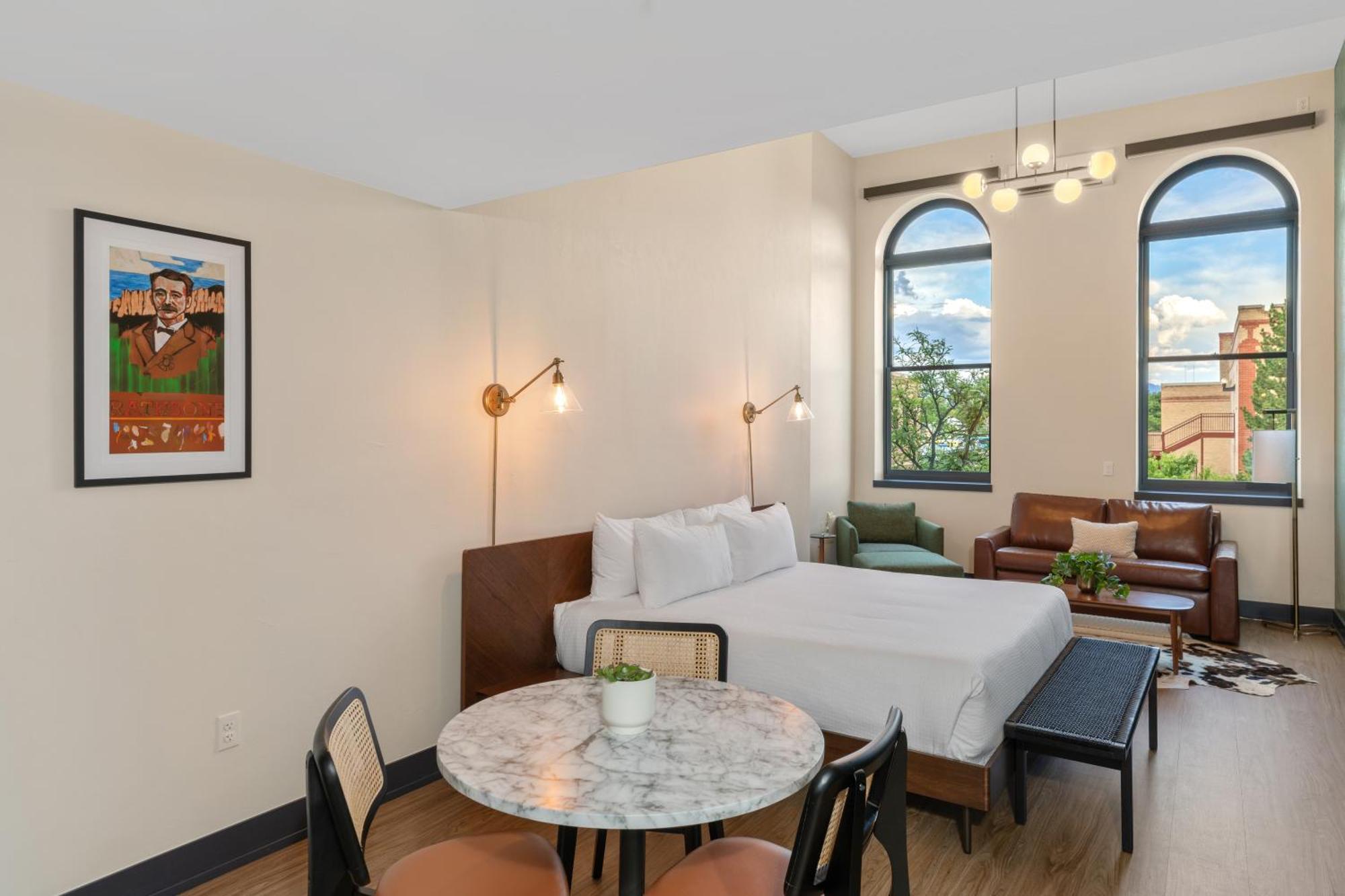 Hotel The Rathbone
